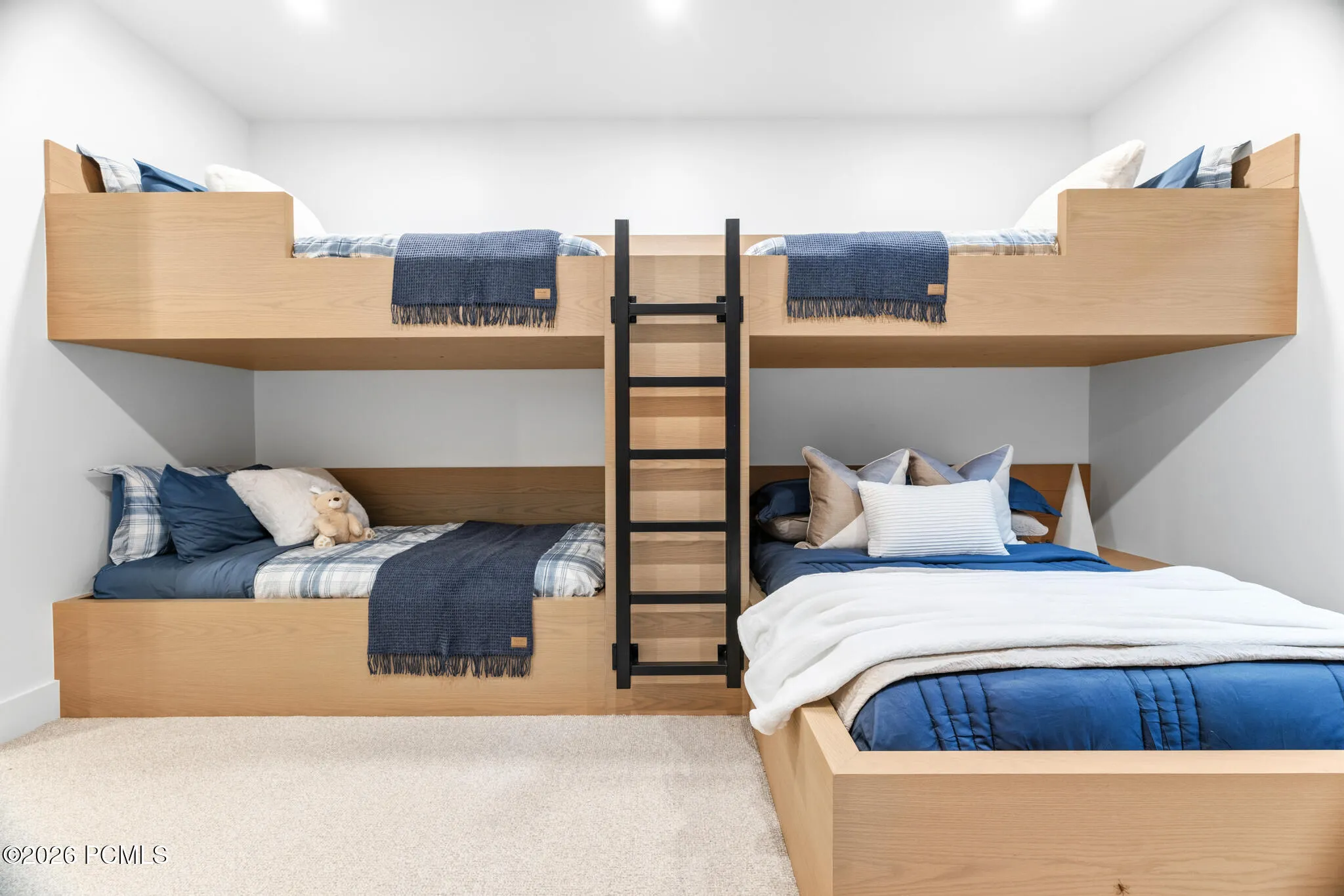 Bunkroom