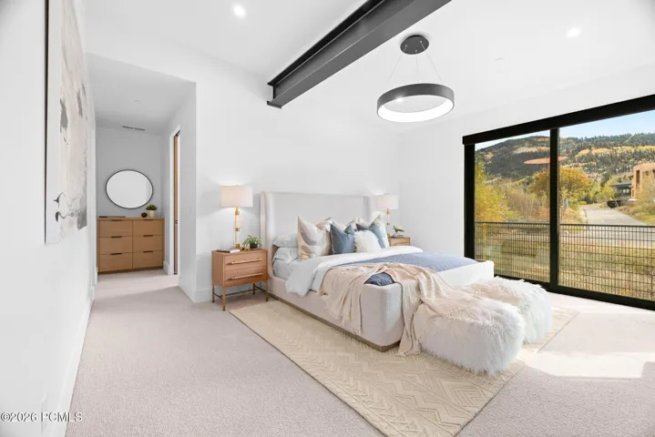 Primary Bedroom Suite