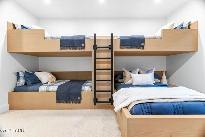 Bunkroom