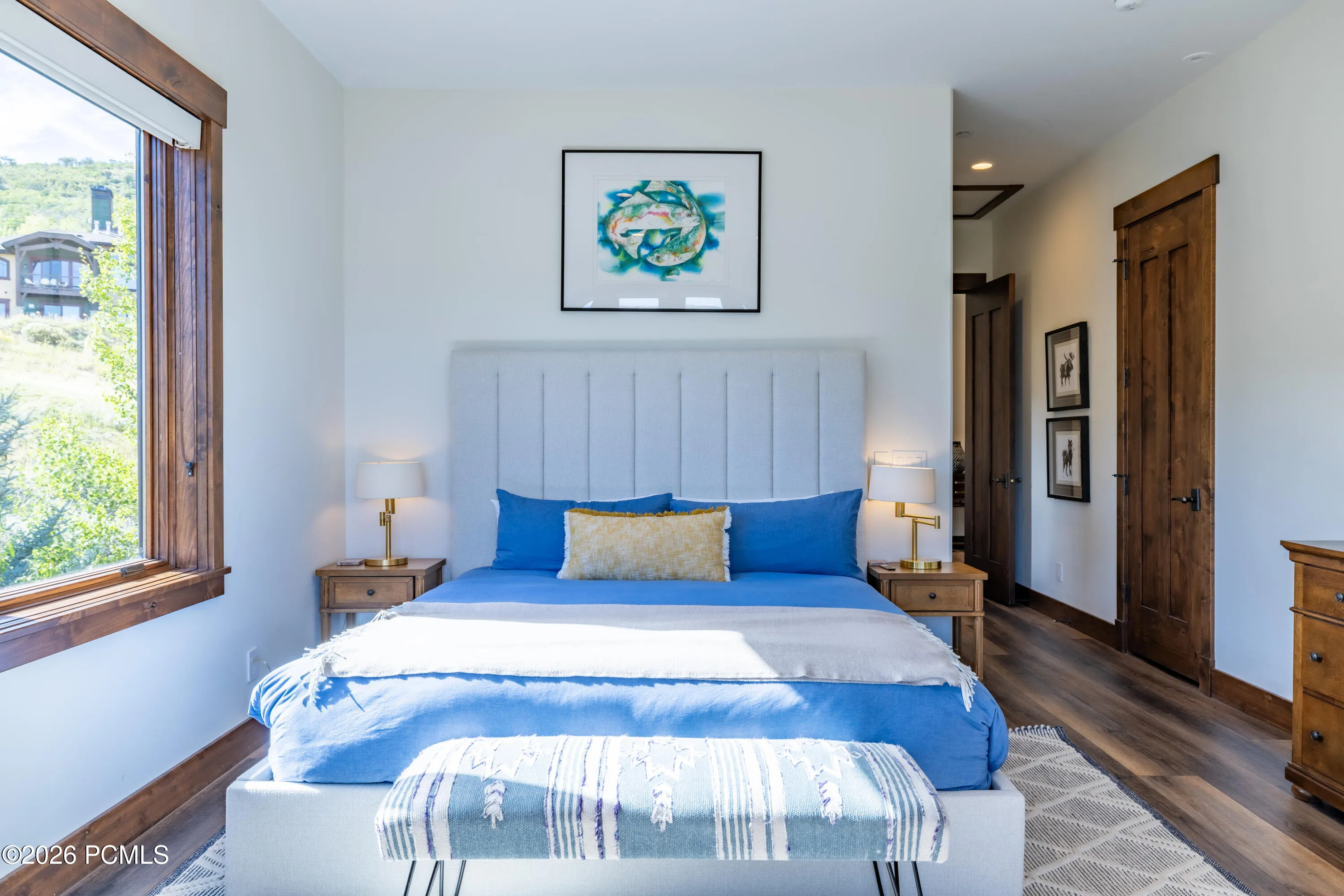 Upstairs Suite 1