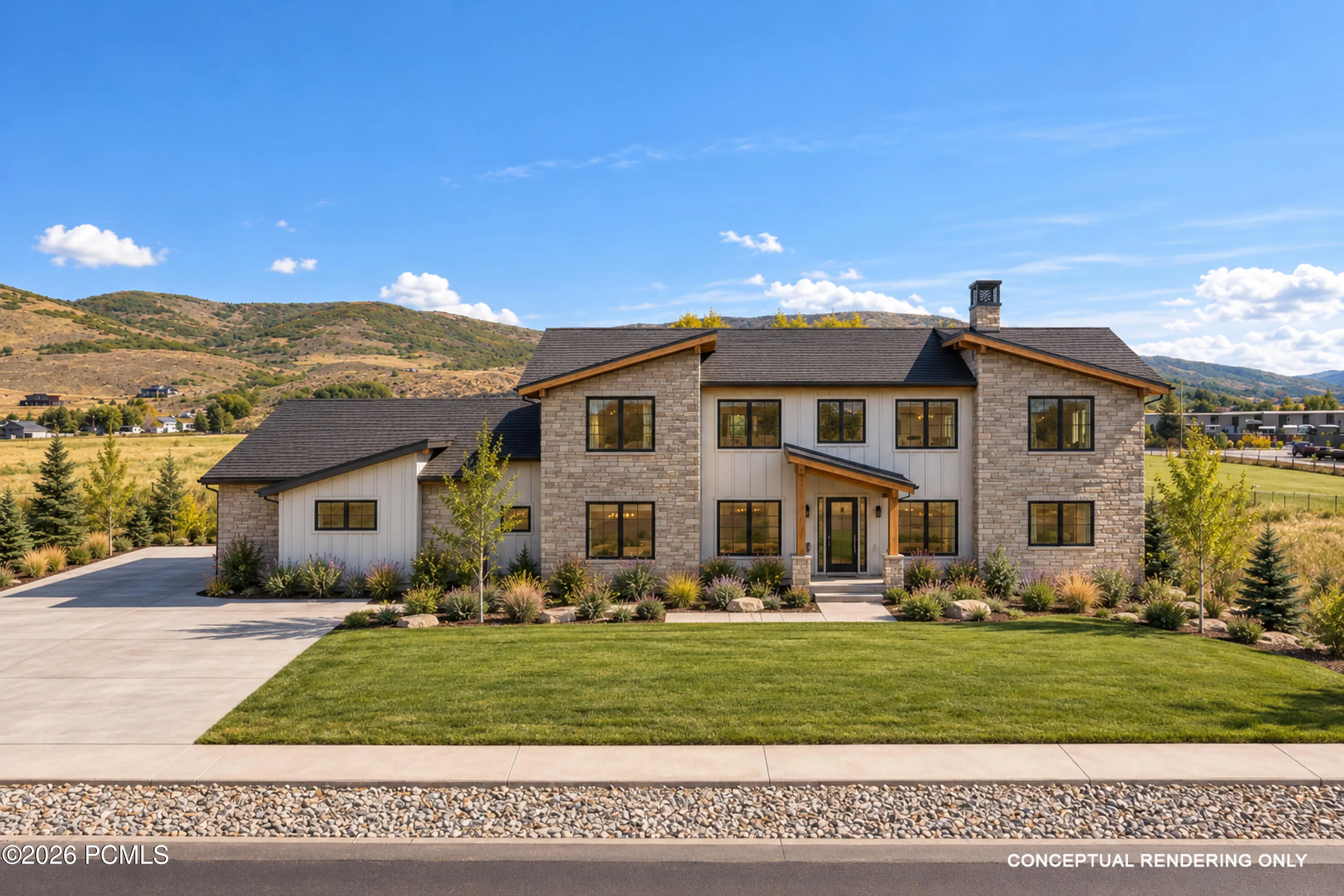 811 Lazy Way , Francis, UT 84036