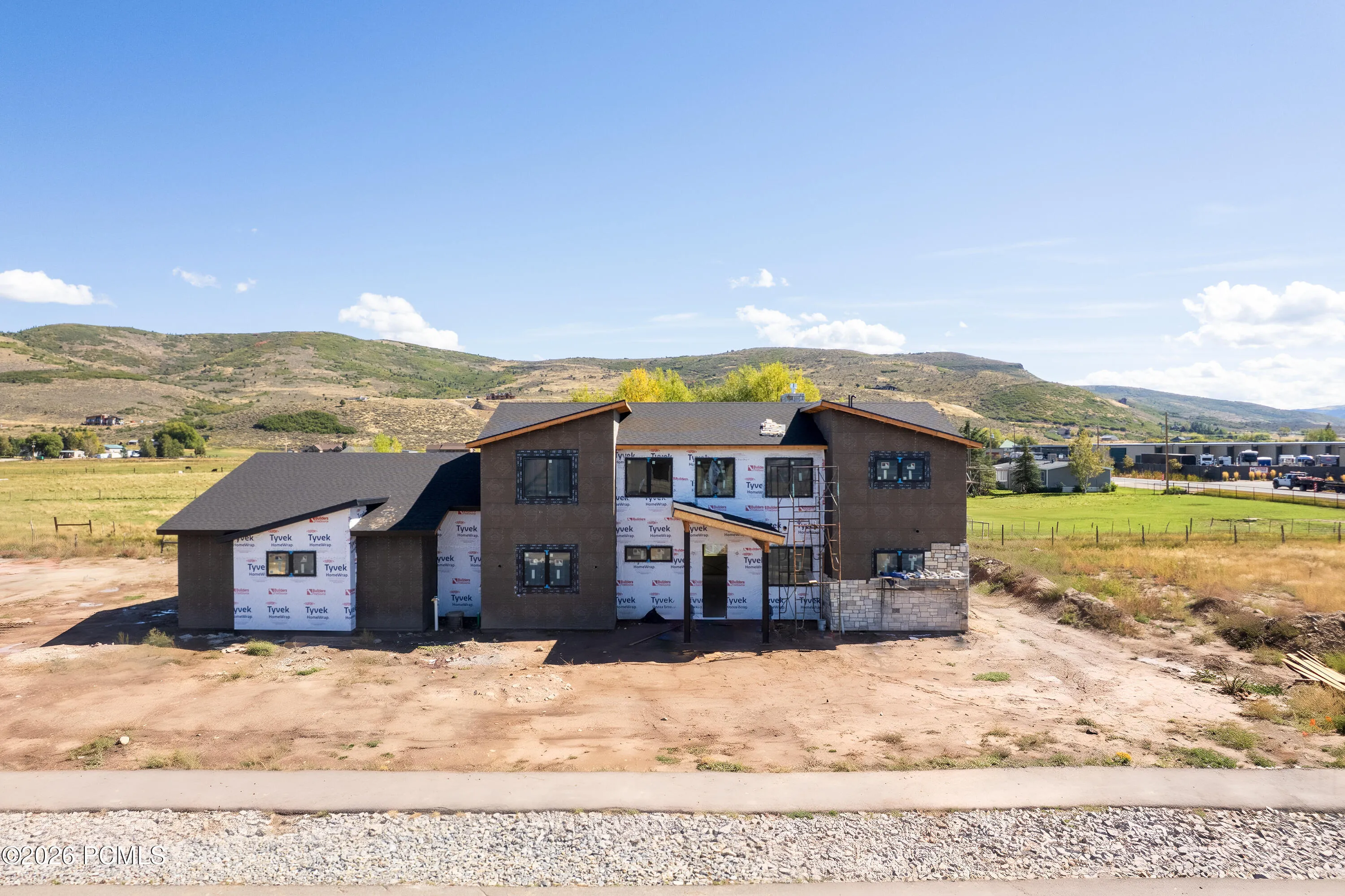 811 Lazy Way, Francis, UT 84036