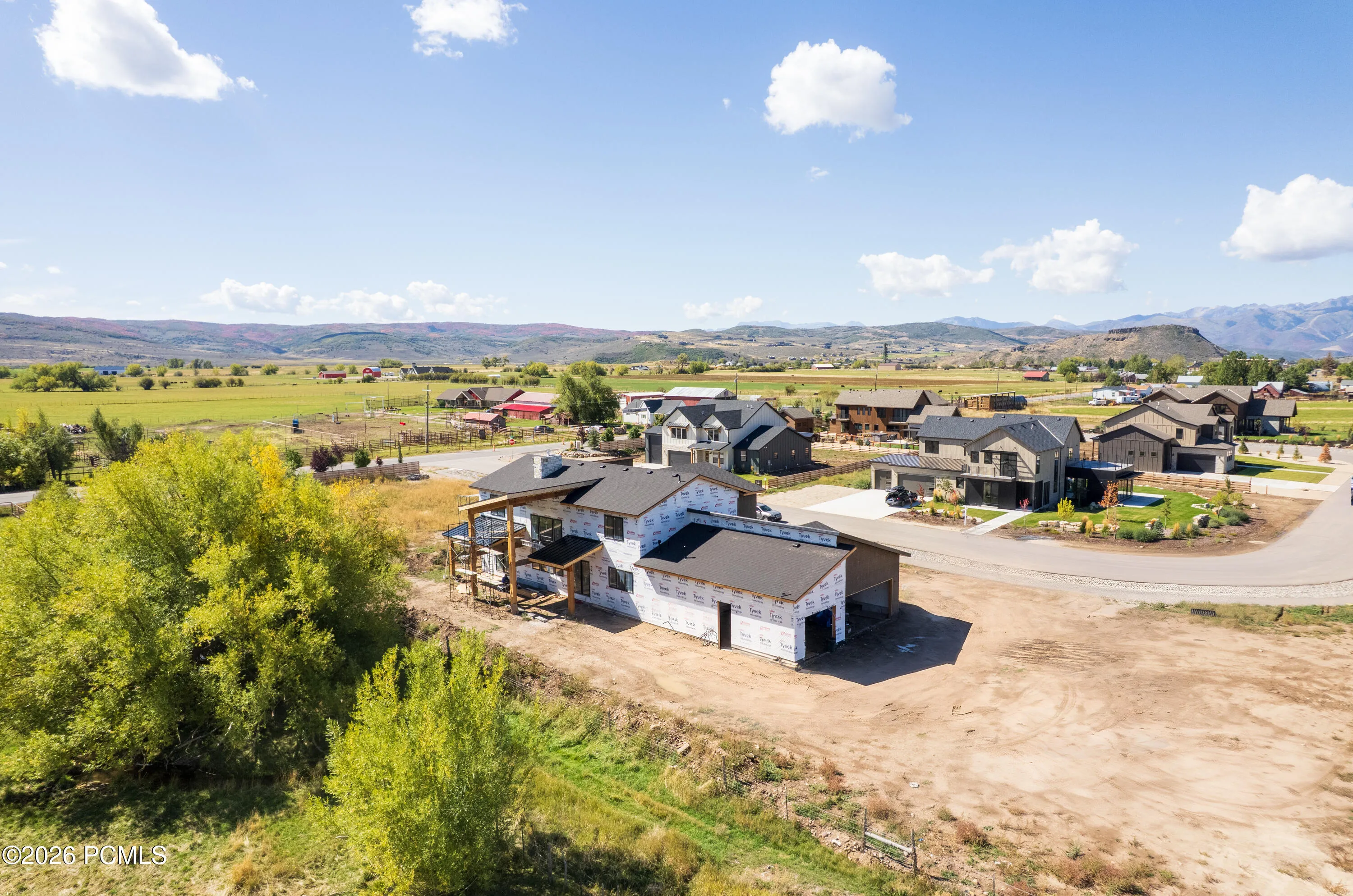 811 Lazy Way, Francis, UT 84036