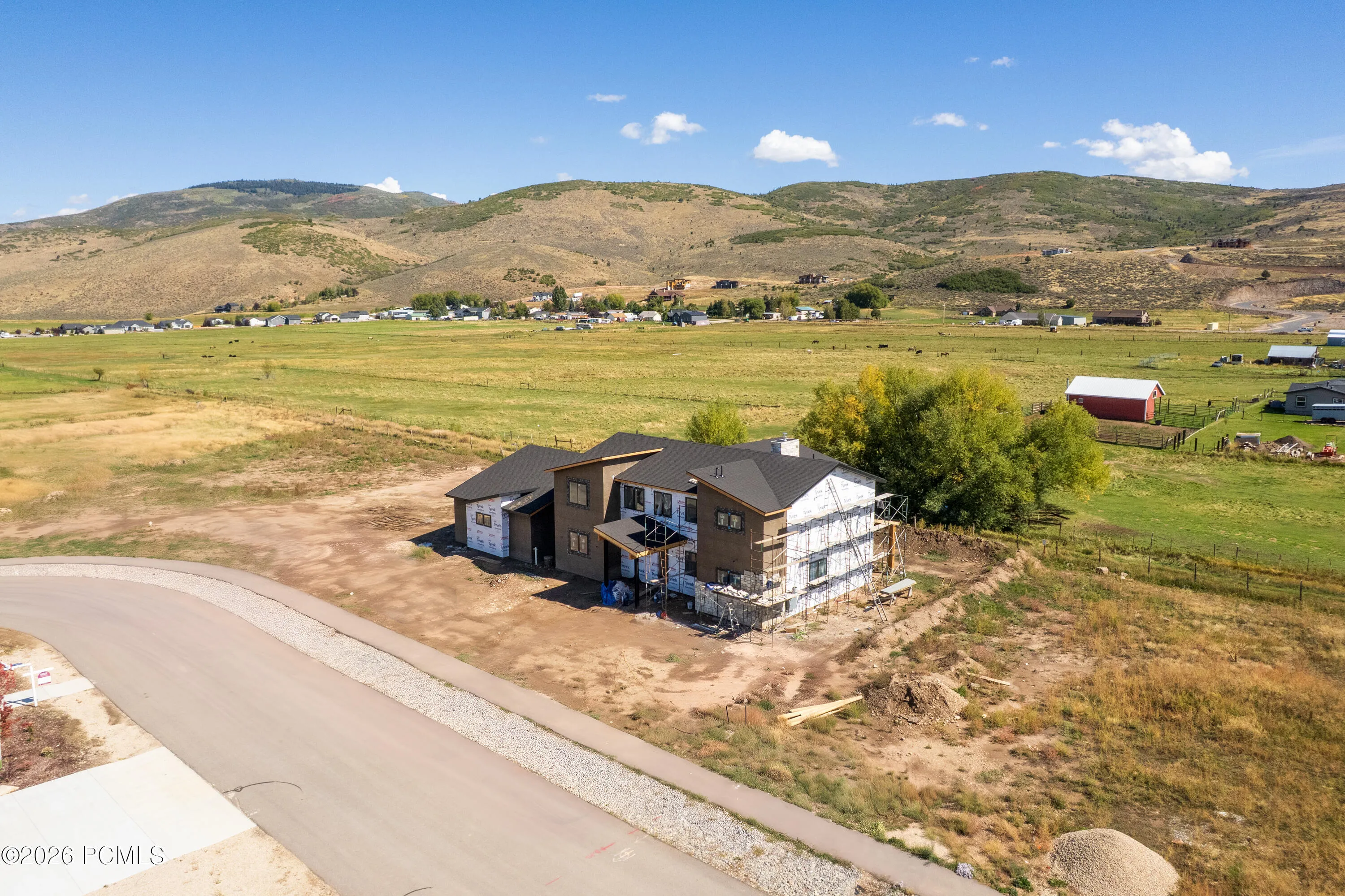 811 Lazy Way, Francis, UT 84036