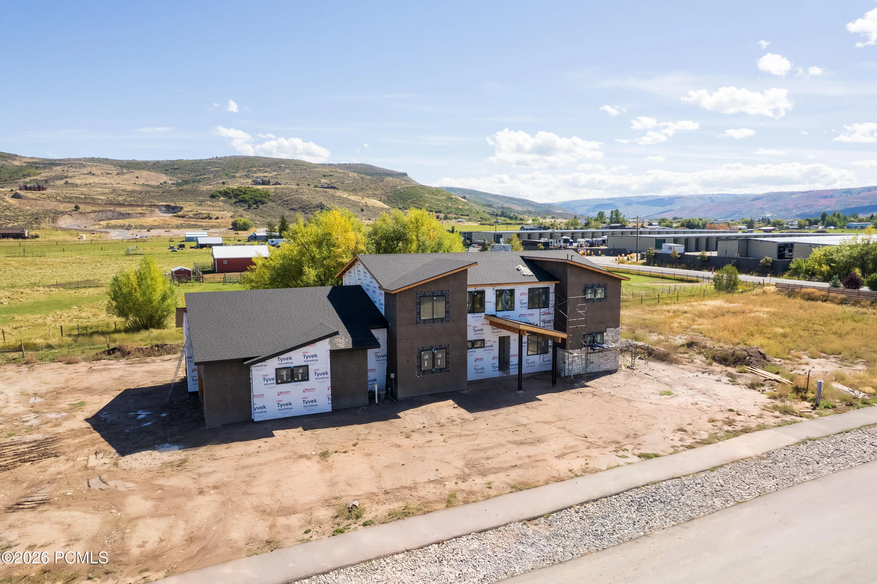 811 Lazy Way, Francis, UT 84036