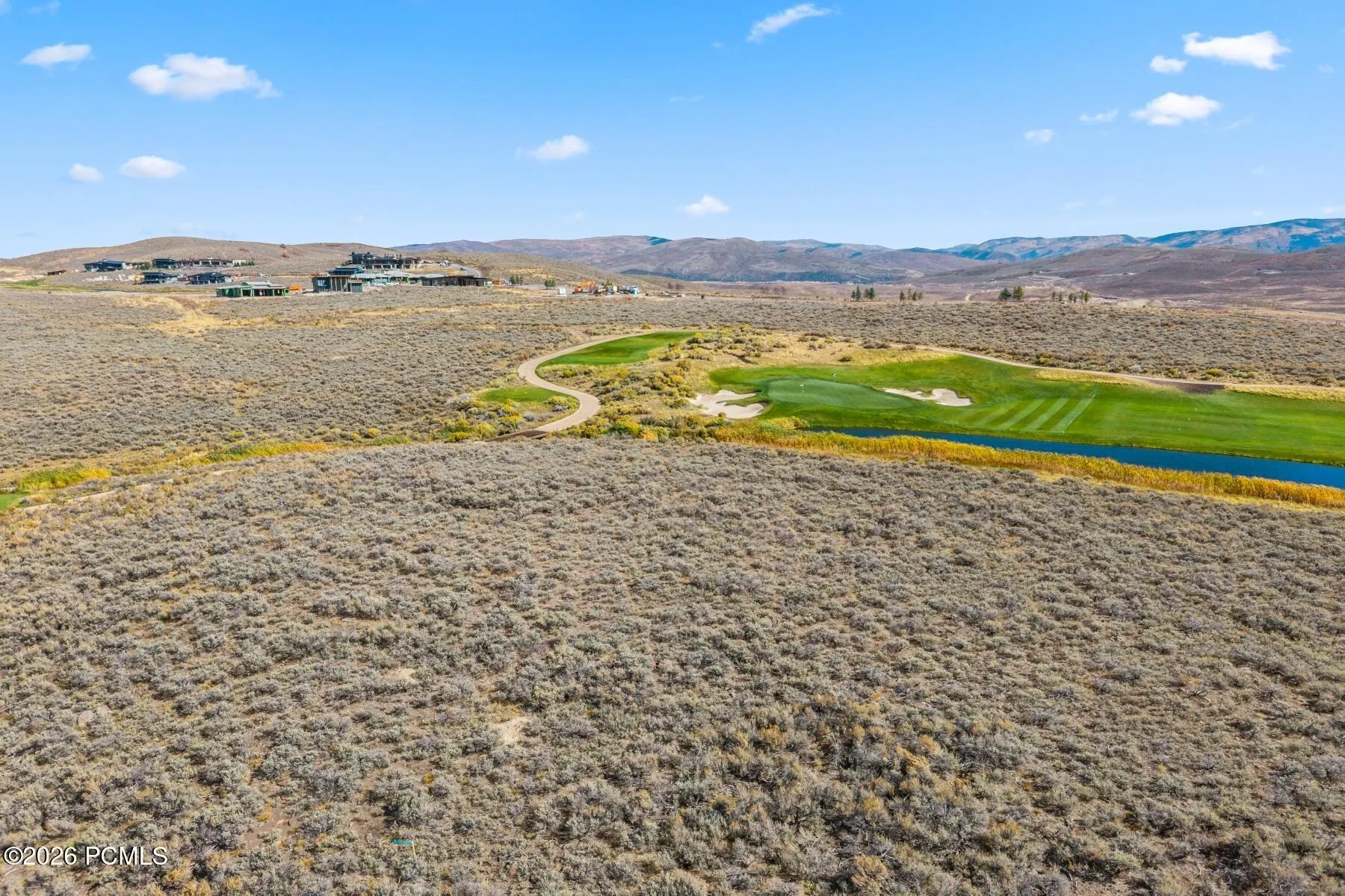5412 Scenic Court Unit 16, Park City, UT 84098