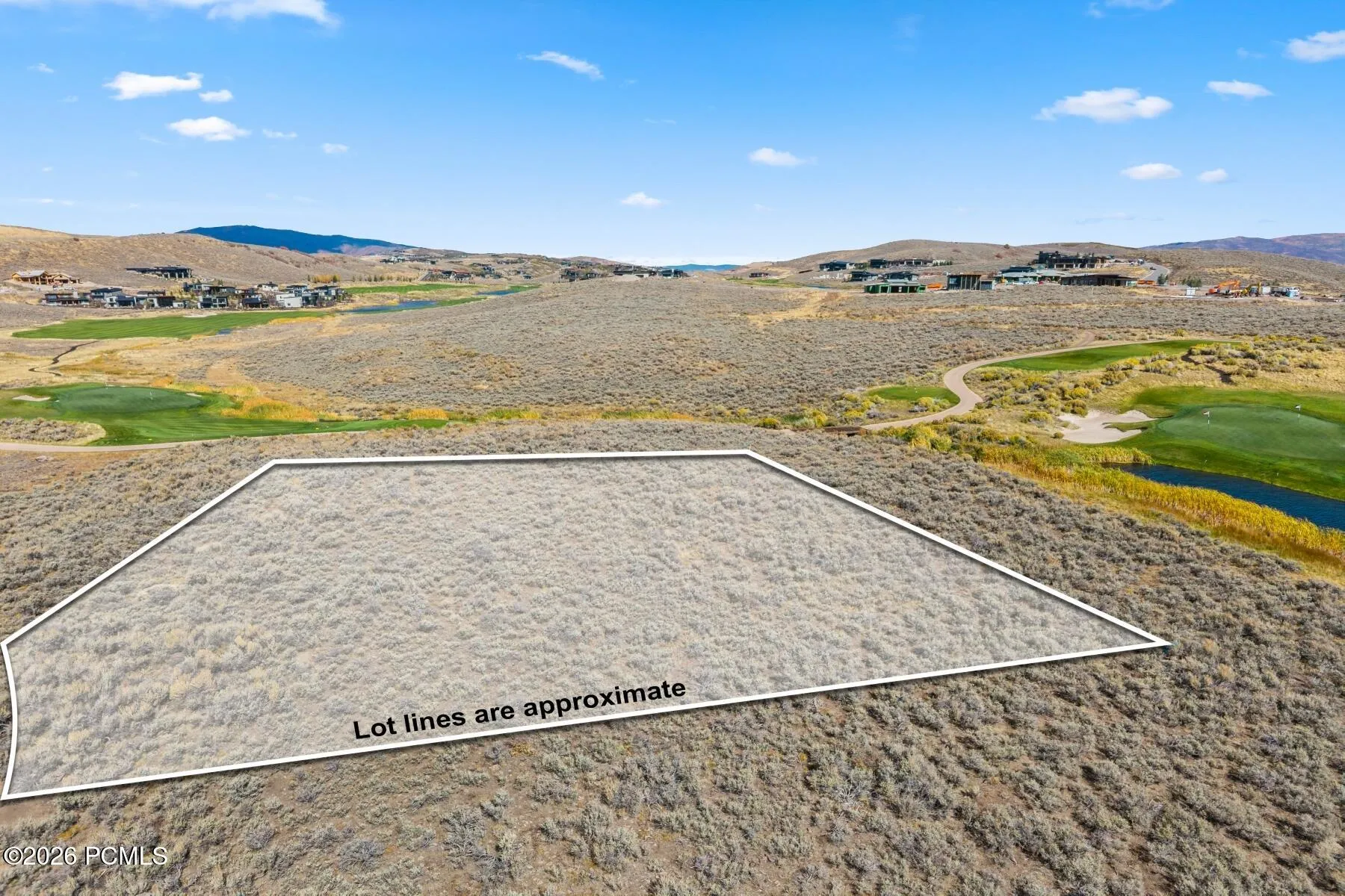 5412 Scenic Court Unit 16, Park City, UT 84098