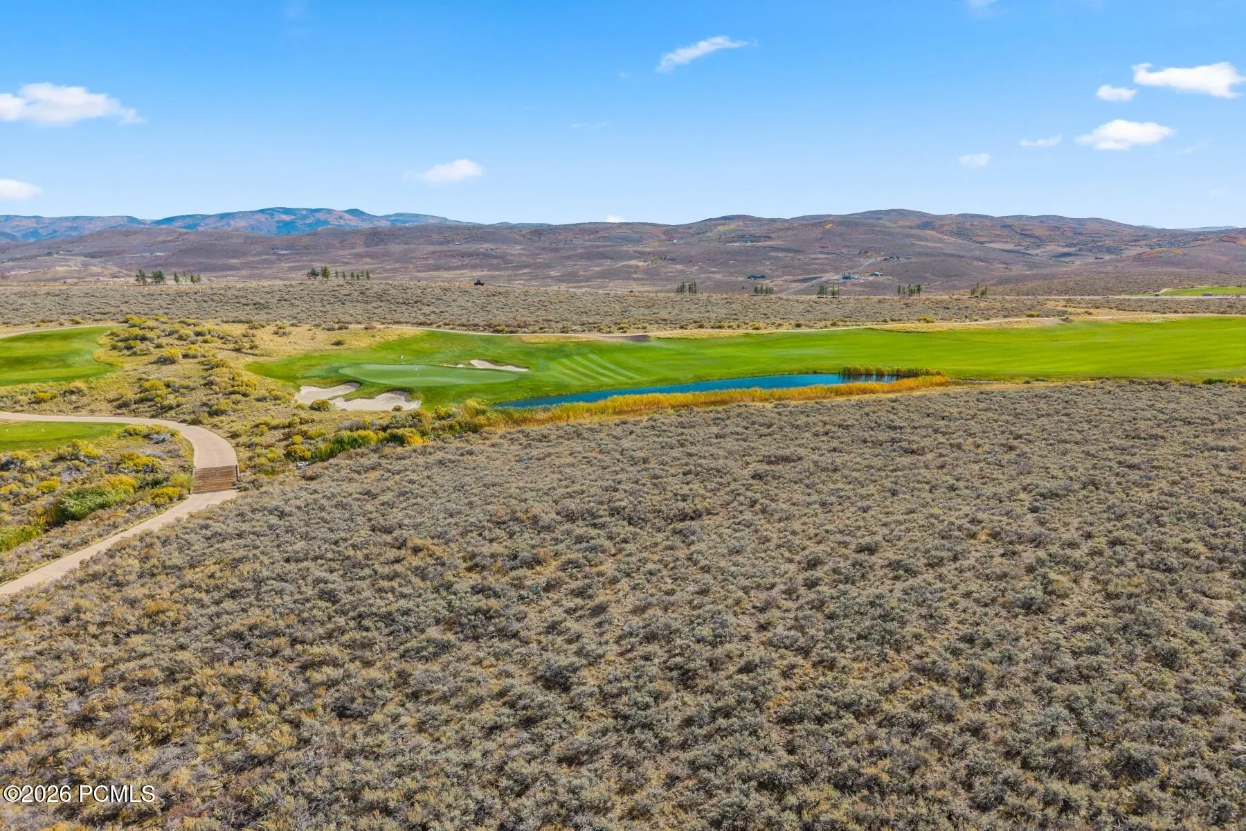 5412 Scenic Court Unit 16, Park City, UT 84098
