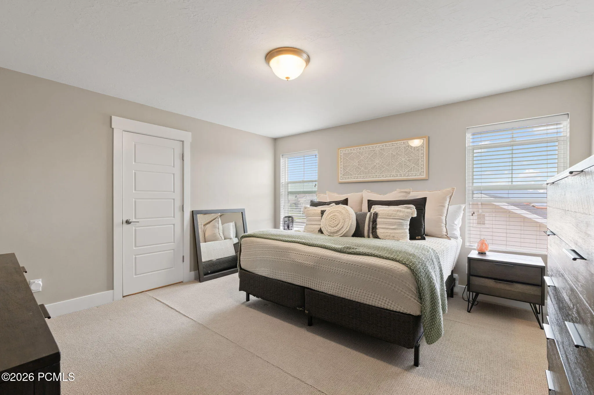 Bedroom #3