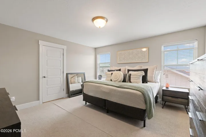Bedroom #3