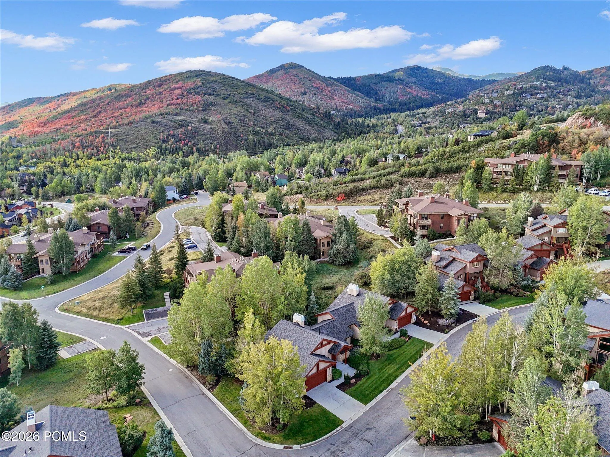 3410 Cedar Drive, Park City, UT 84098