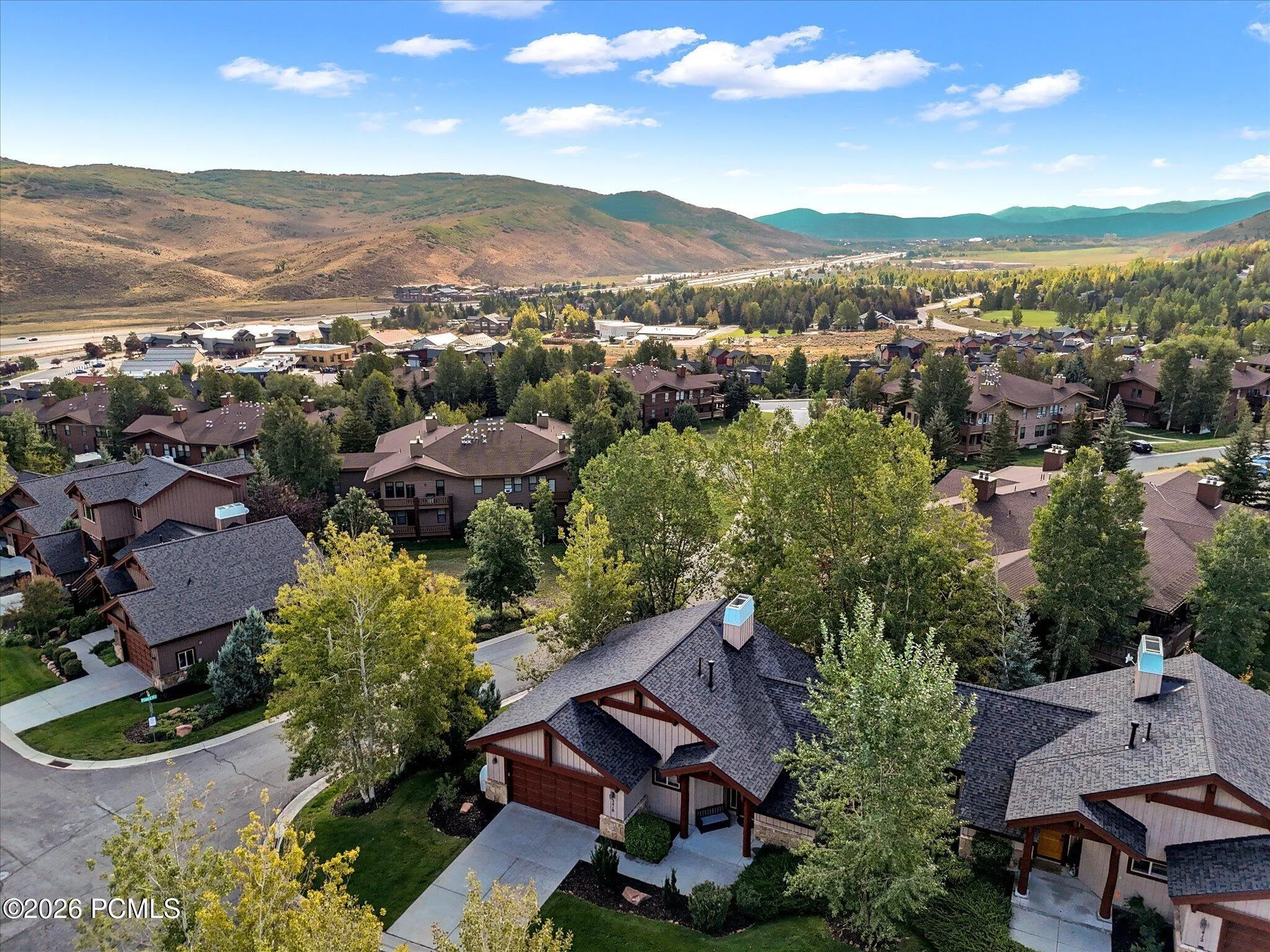 3410 Cedar Drive, Park City, UT 84098