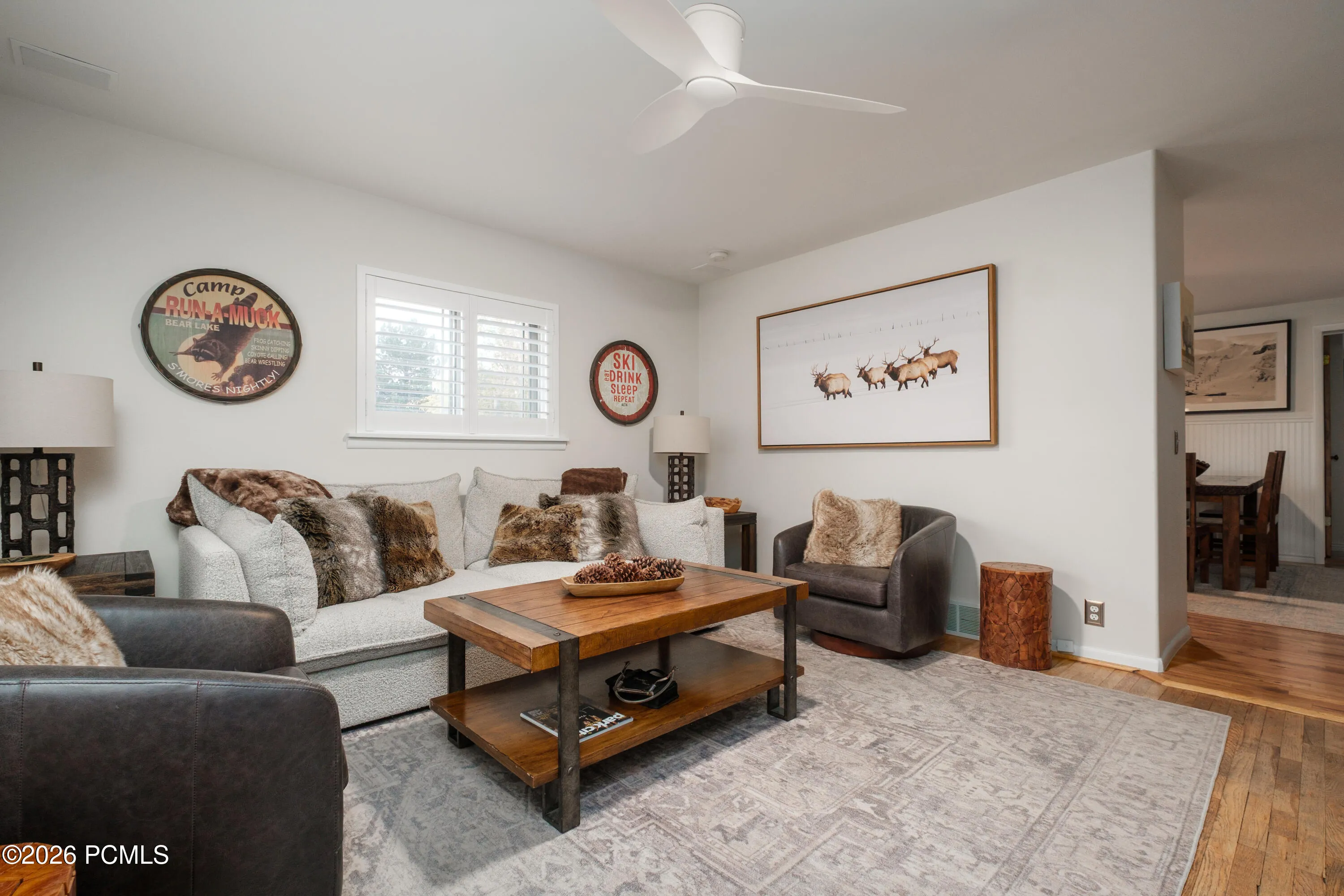 1420 Park Avenue, Park City, UT 84060
