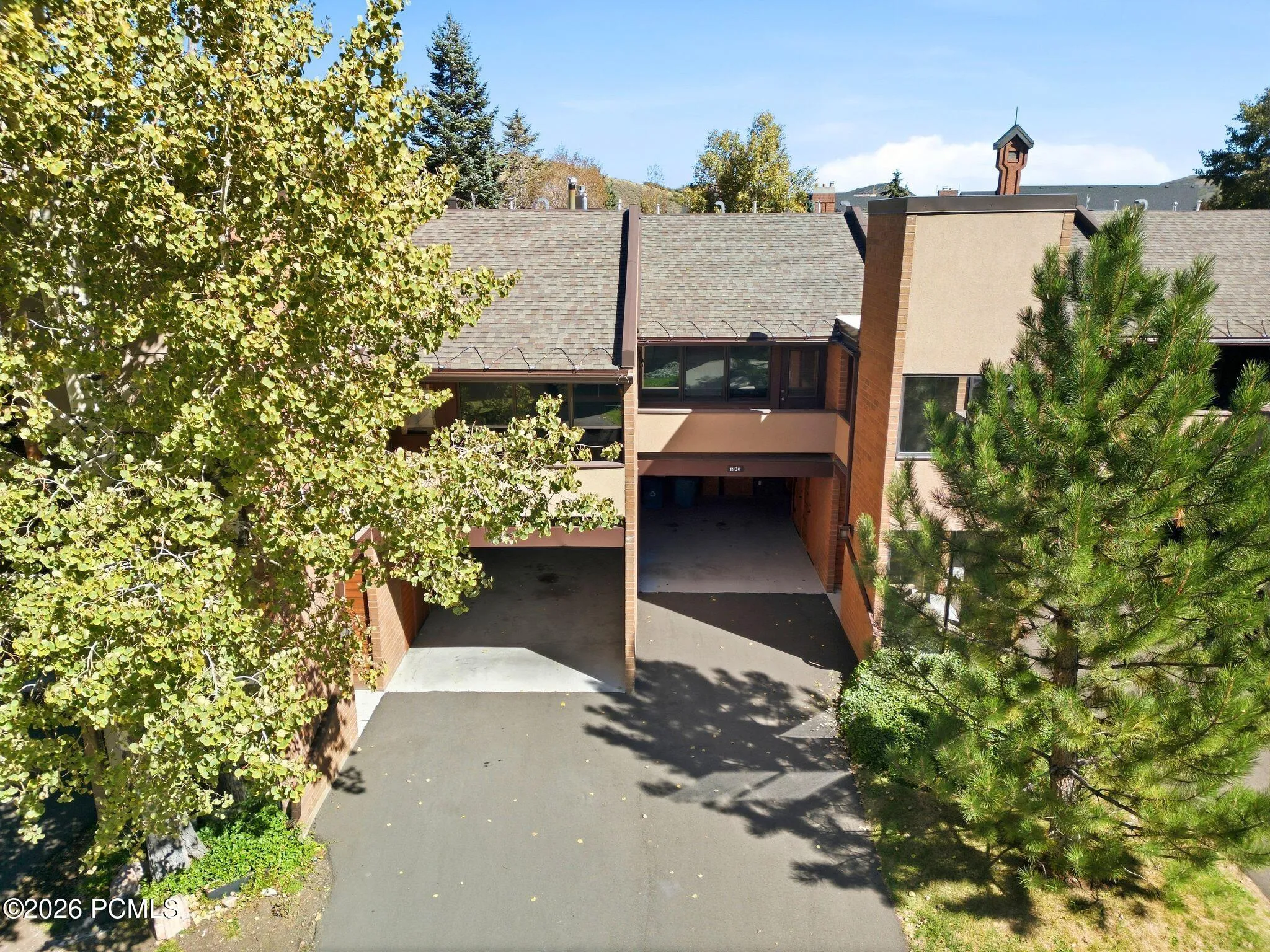 1822 Captain Molly Drive Unit 285, Park City, UT 84060