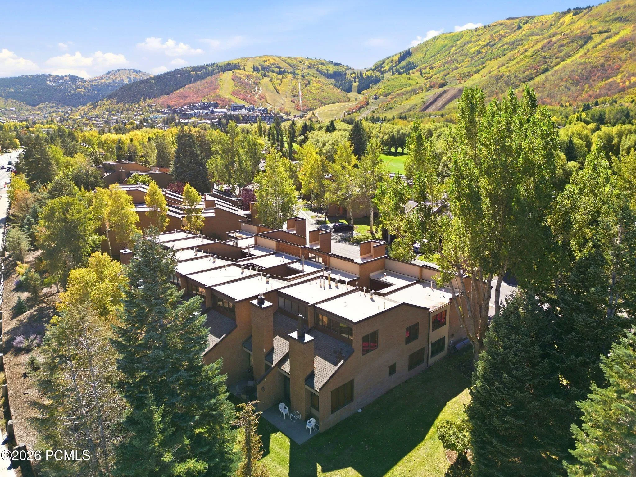 1822 Captain Molly Drive Unit 285, Park City, UT 84060