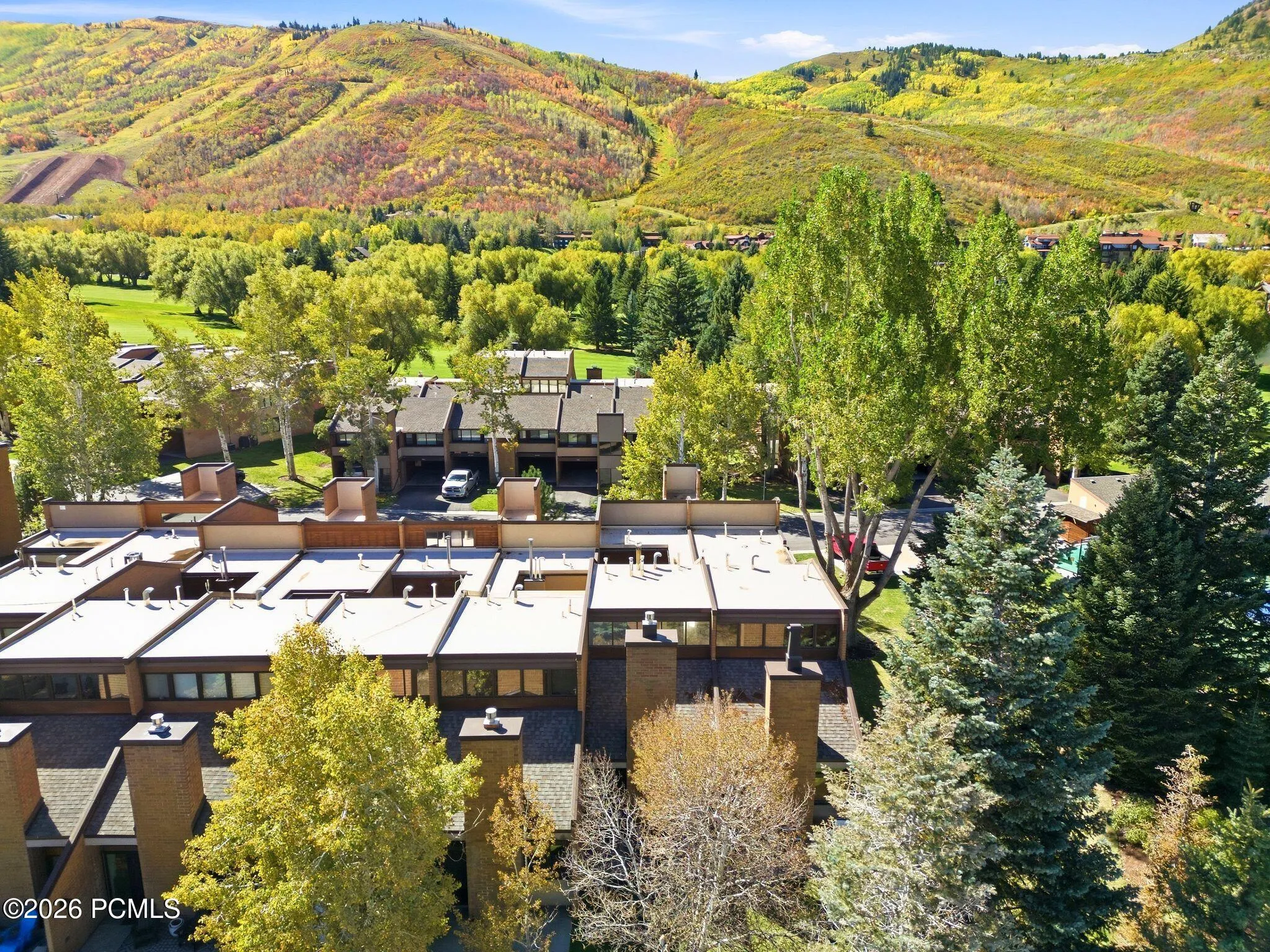 1822 Captain Molly Drive Unit 285, Park City, UT 84060