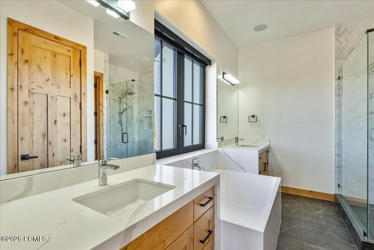 Primary Ensuite