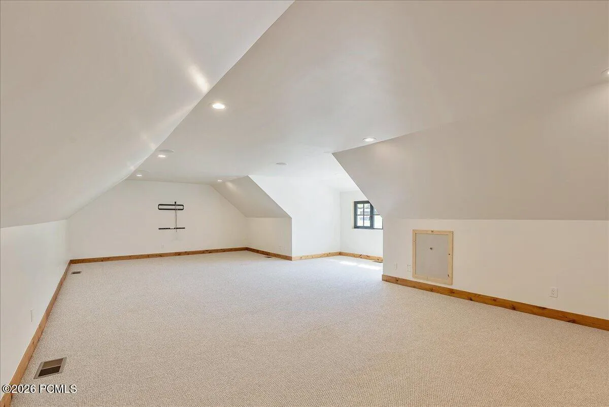 Game Room/Theater Room