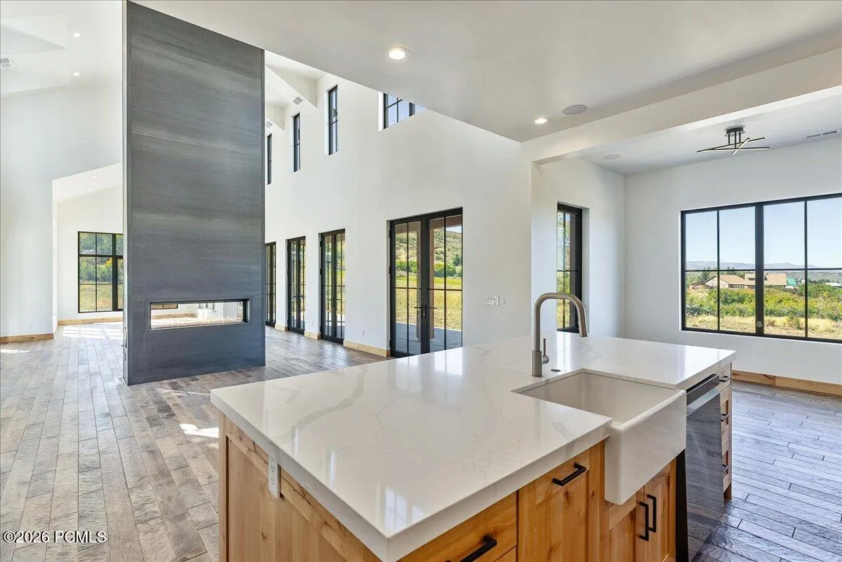 Kitchen/Great Room