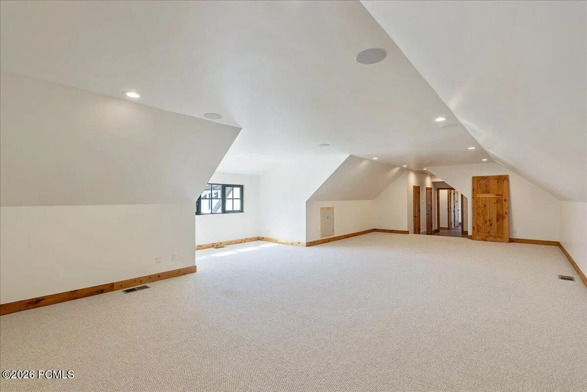 Game Room/Theater Room