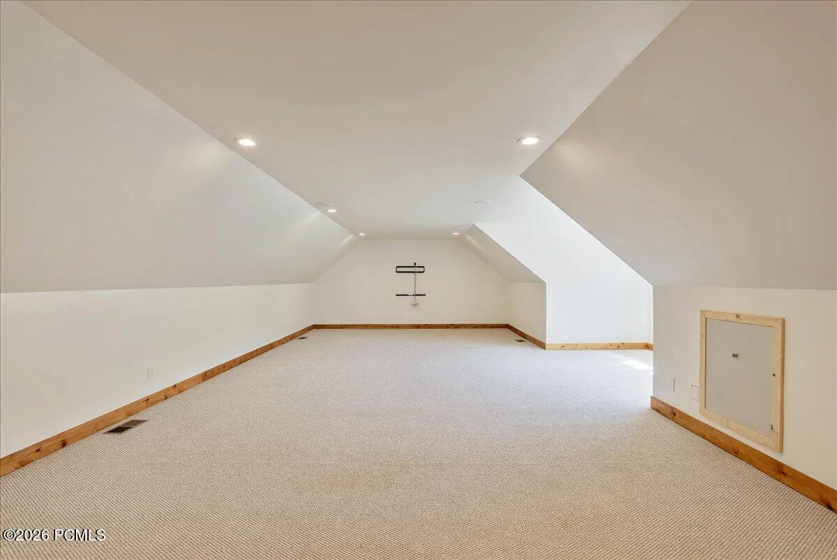 Game Room/Theater Room