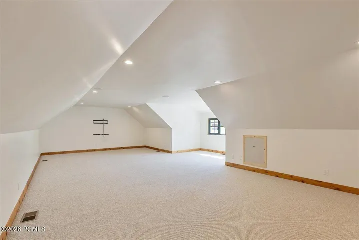 Game Room/Theater Room