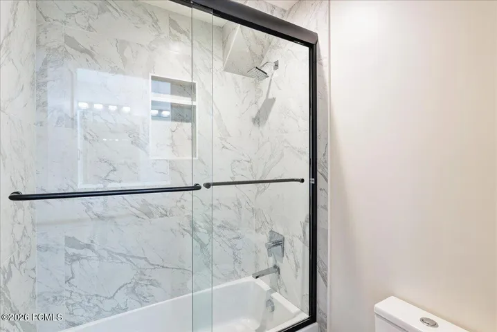 Jack and Jill Bathroom