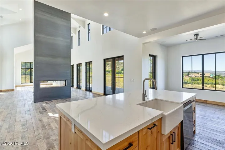 Kitchen/Great Room