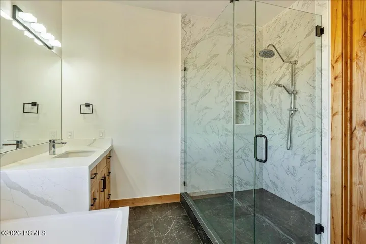 Primary Ensuite