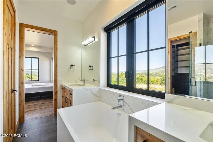 Primary Ensuite