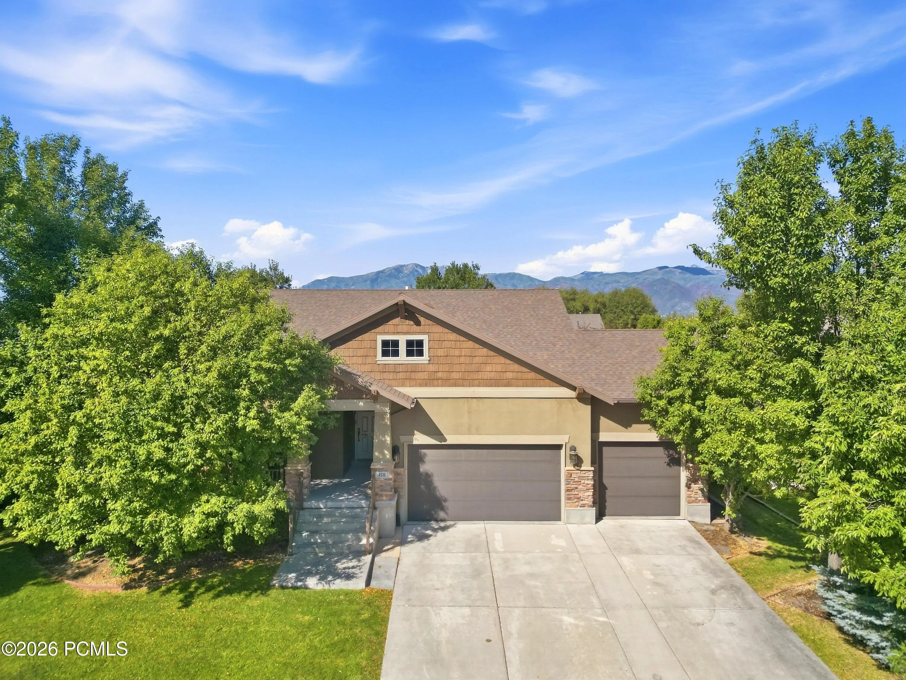Residential Lease For Rent
