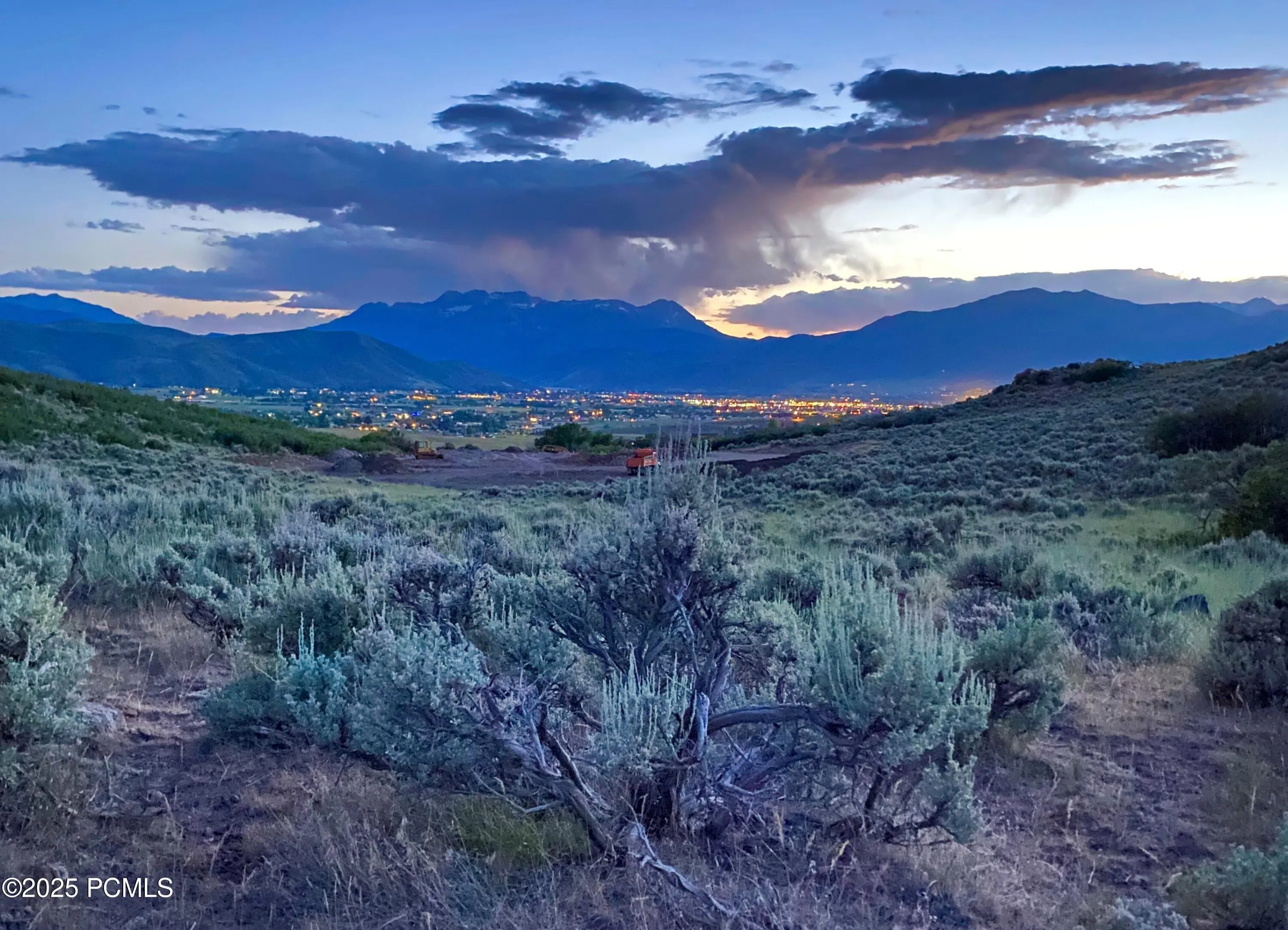 4769 E Lake Creek Road, Heber City, UT 84032