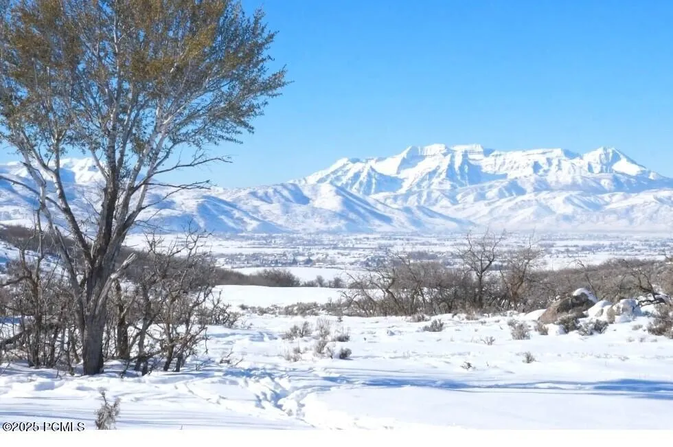 4769 E Lake Creek Road, Heber City, UT 84032