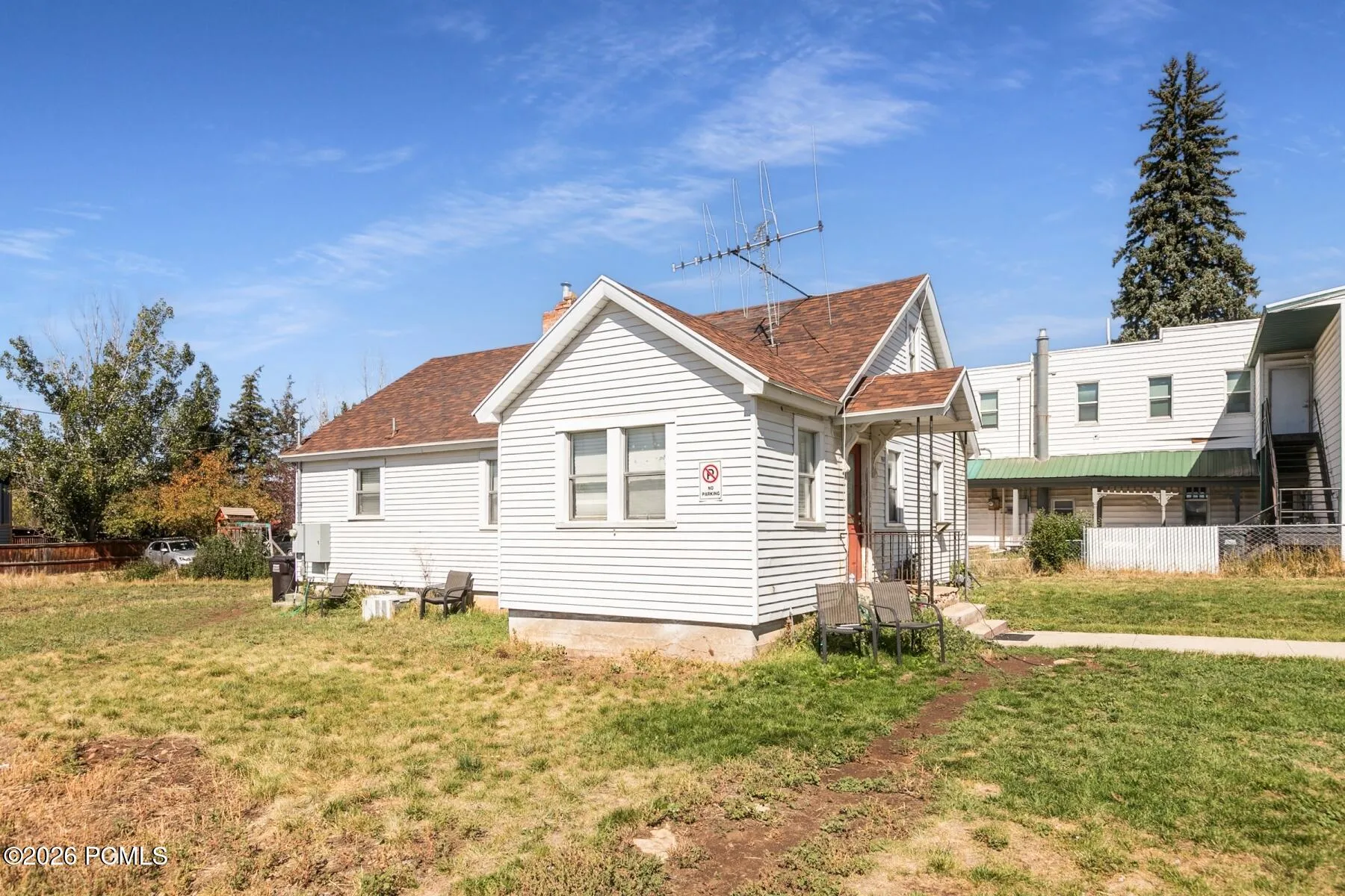 96 S Main Street, Kamas, UT 84036
