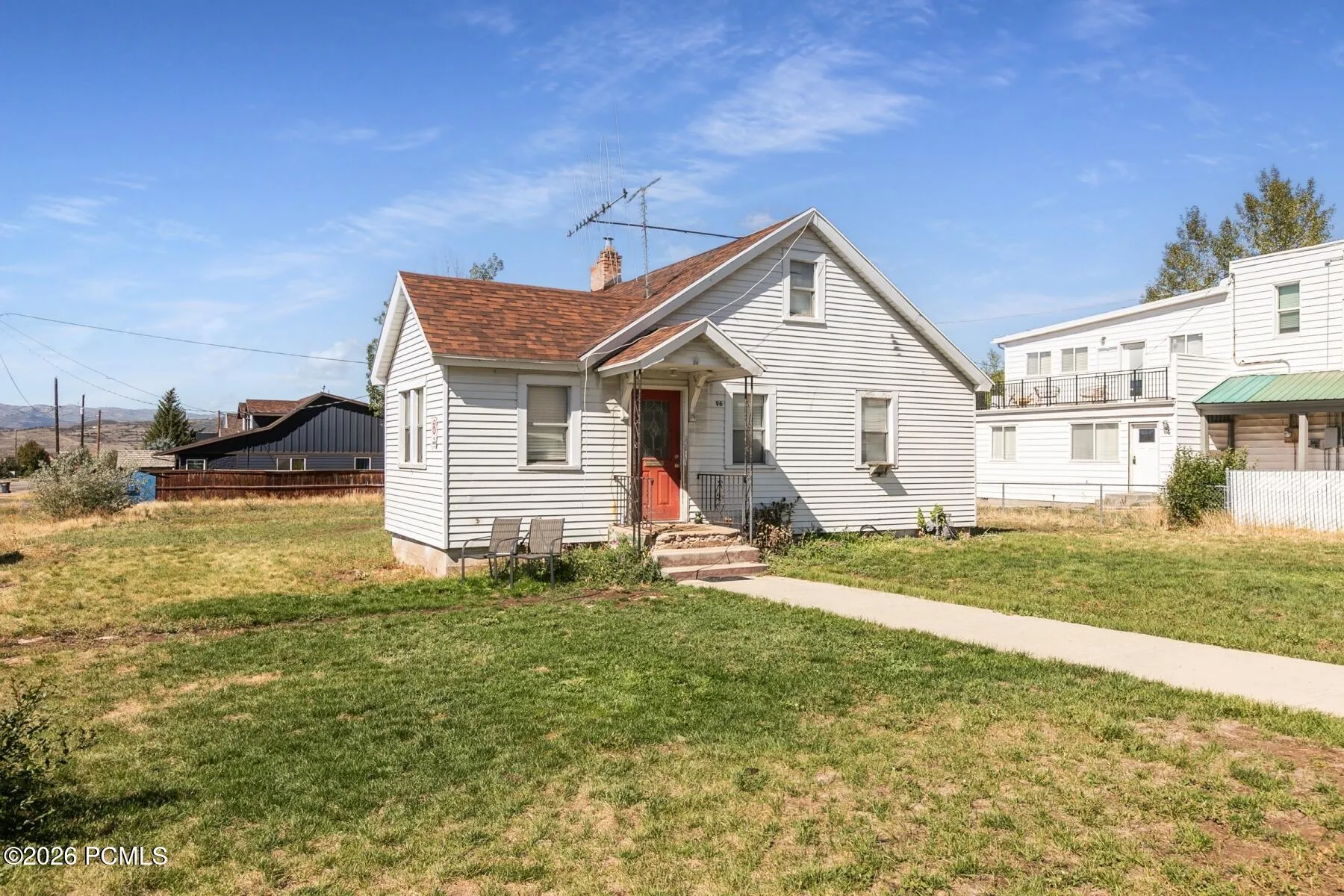 96 S Main Street, Kamas, UT 84036