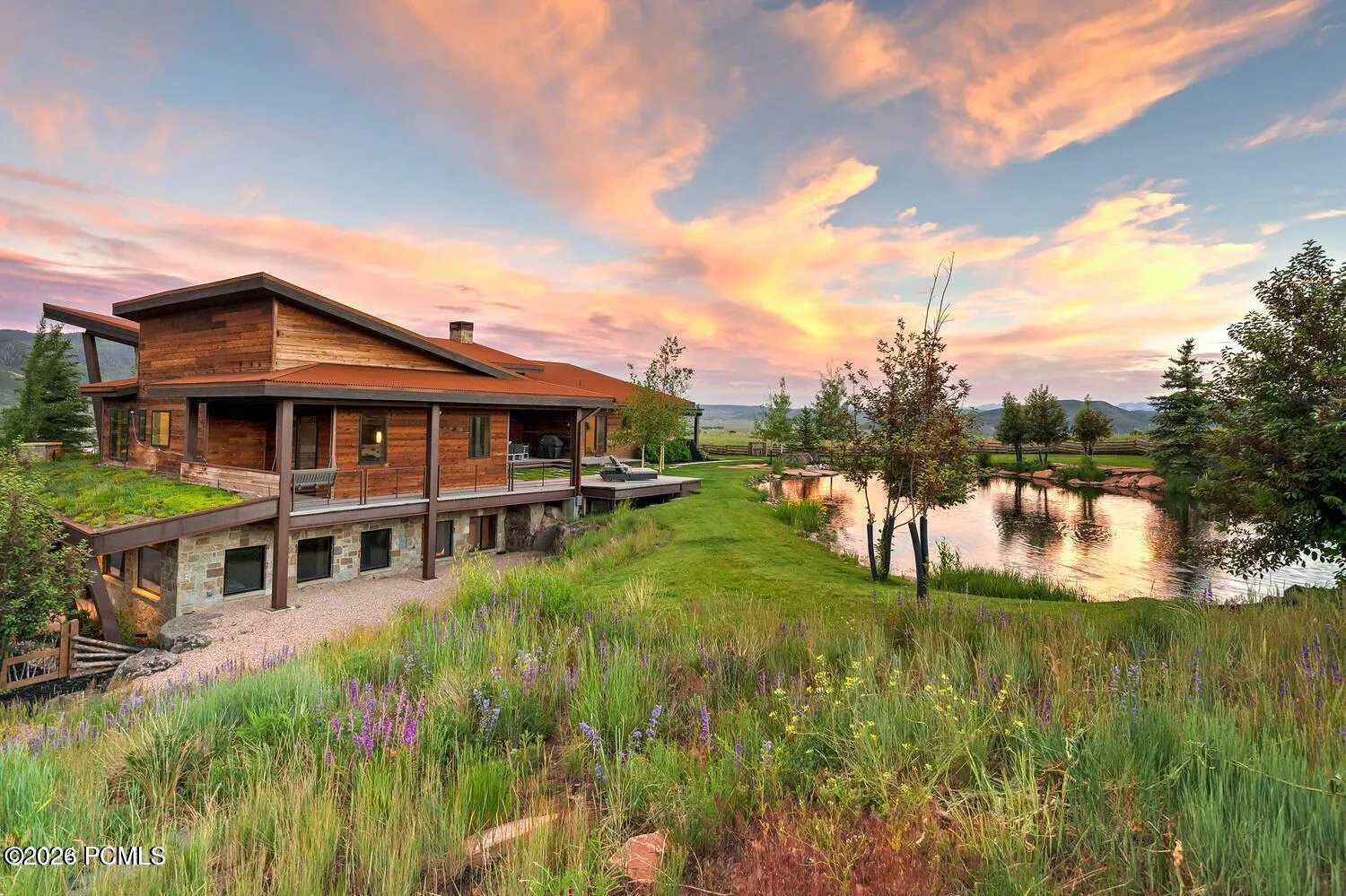 5936 N Triple Crown Trail, Oakley, UT 84055