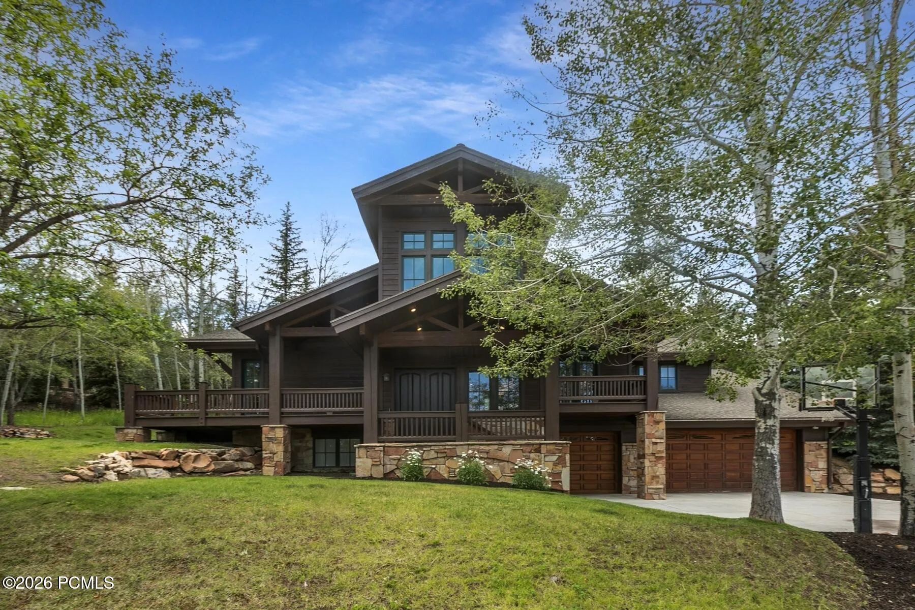 Residential Lease For Rent