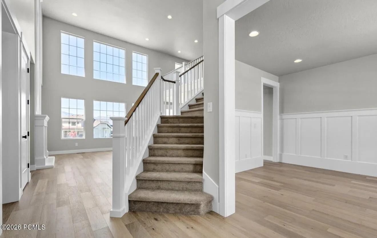 554 S 1950 East, Heber City, UT 84032