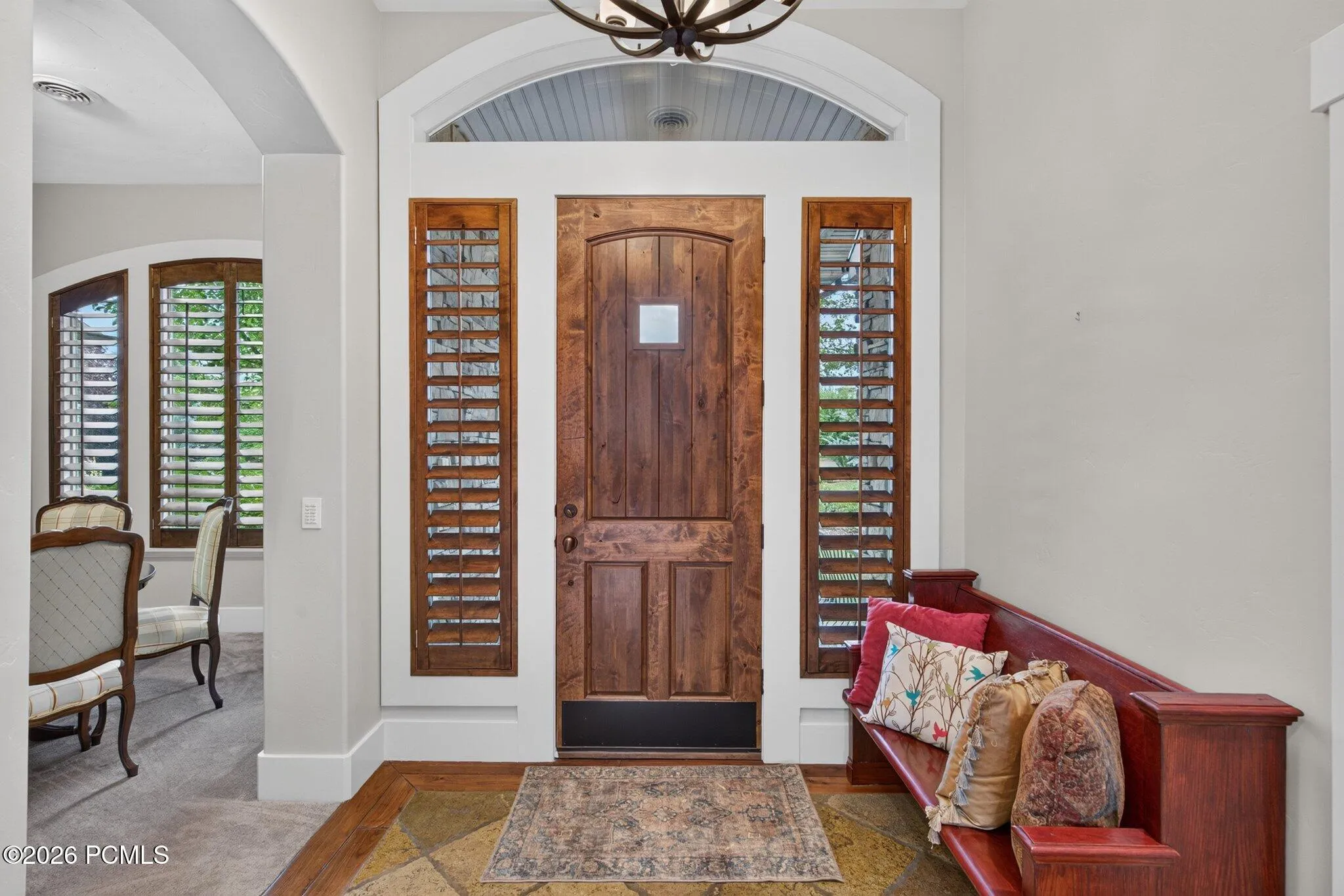 954 S Cobblestone Drive, Heber City, UT 84032