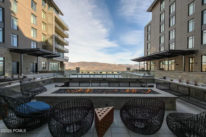 Fire pits