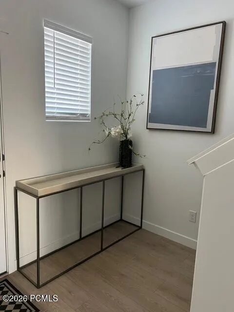 Entry