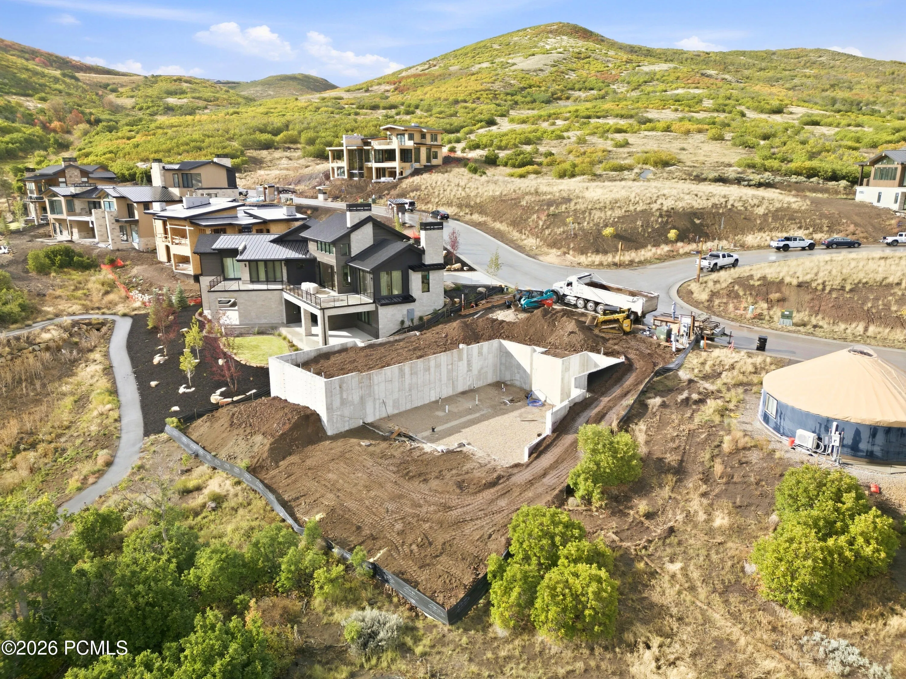 1985 W Capricorn Court, Heber City, UT 84032