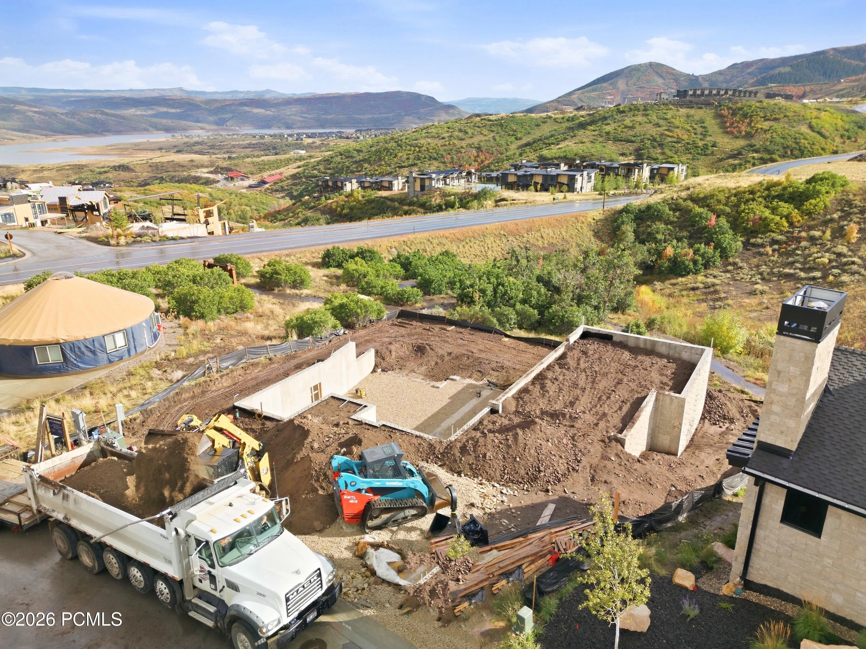 1985 W Capricorn Court, Heber City, UT 84032