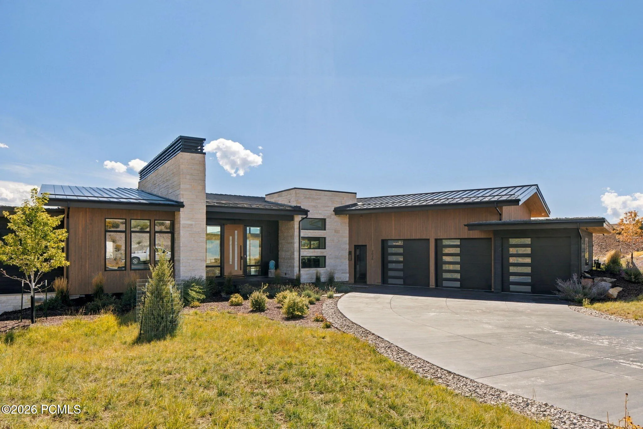 2026 N Lookout Peak Circle, Heber City, UT 84032
