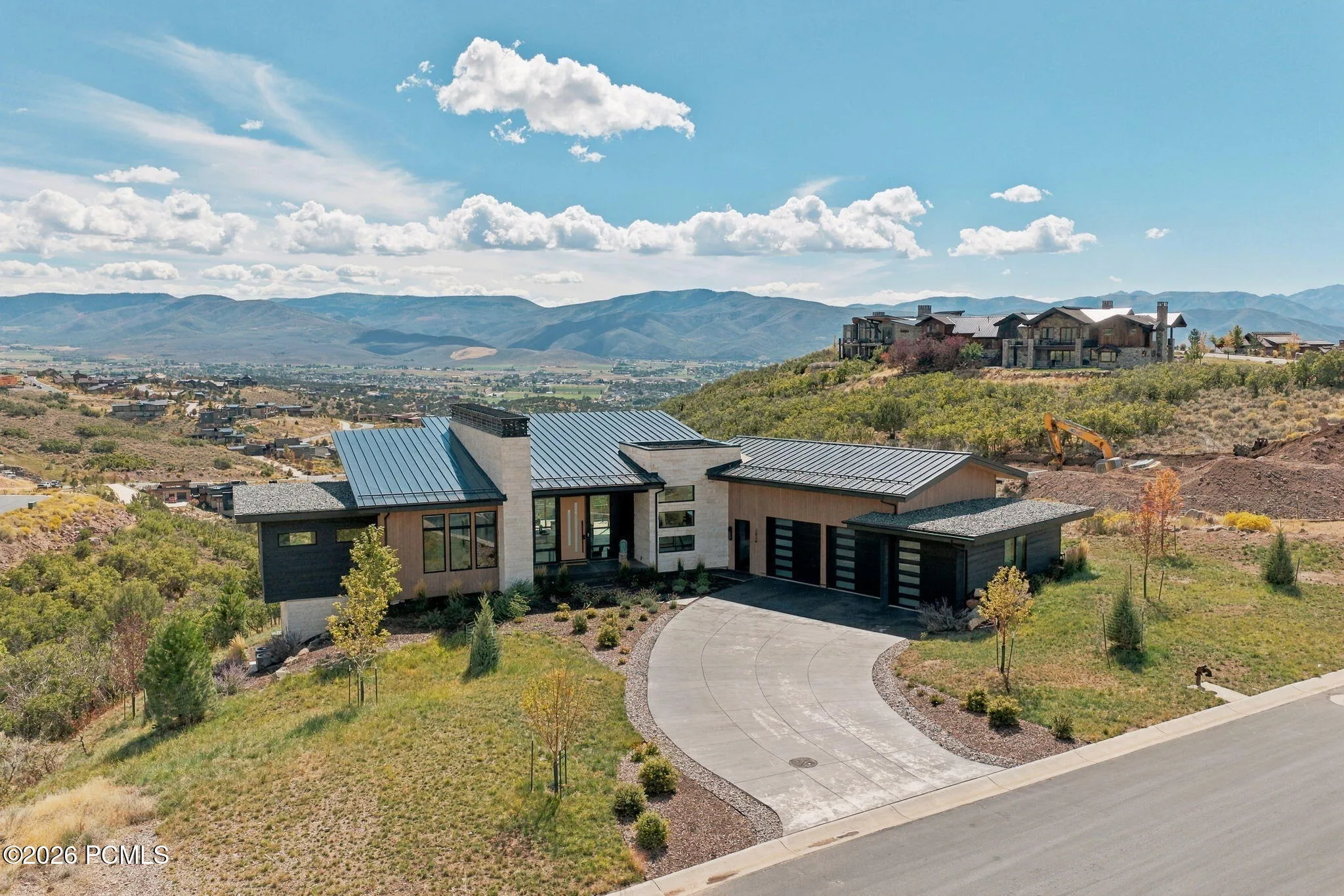 2026 N Lookout Peak Circle, Heber City, UT 84032