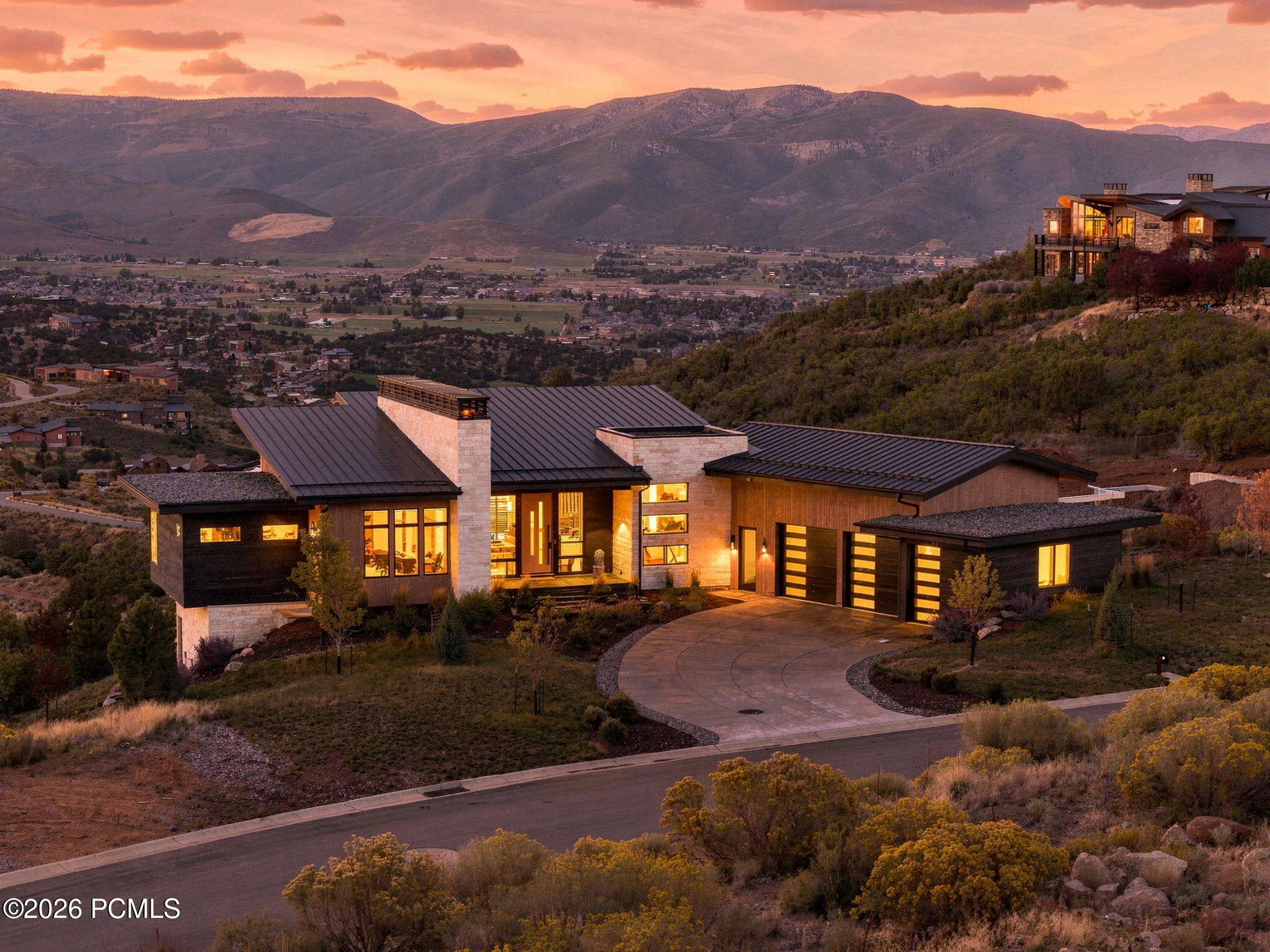 2026 N Lookout Peak Circle, Heber City, UT 84032