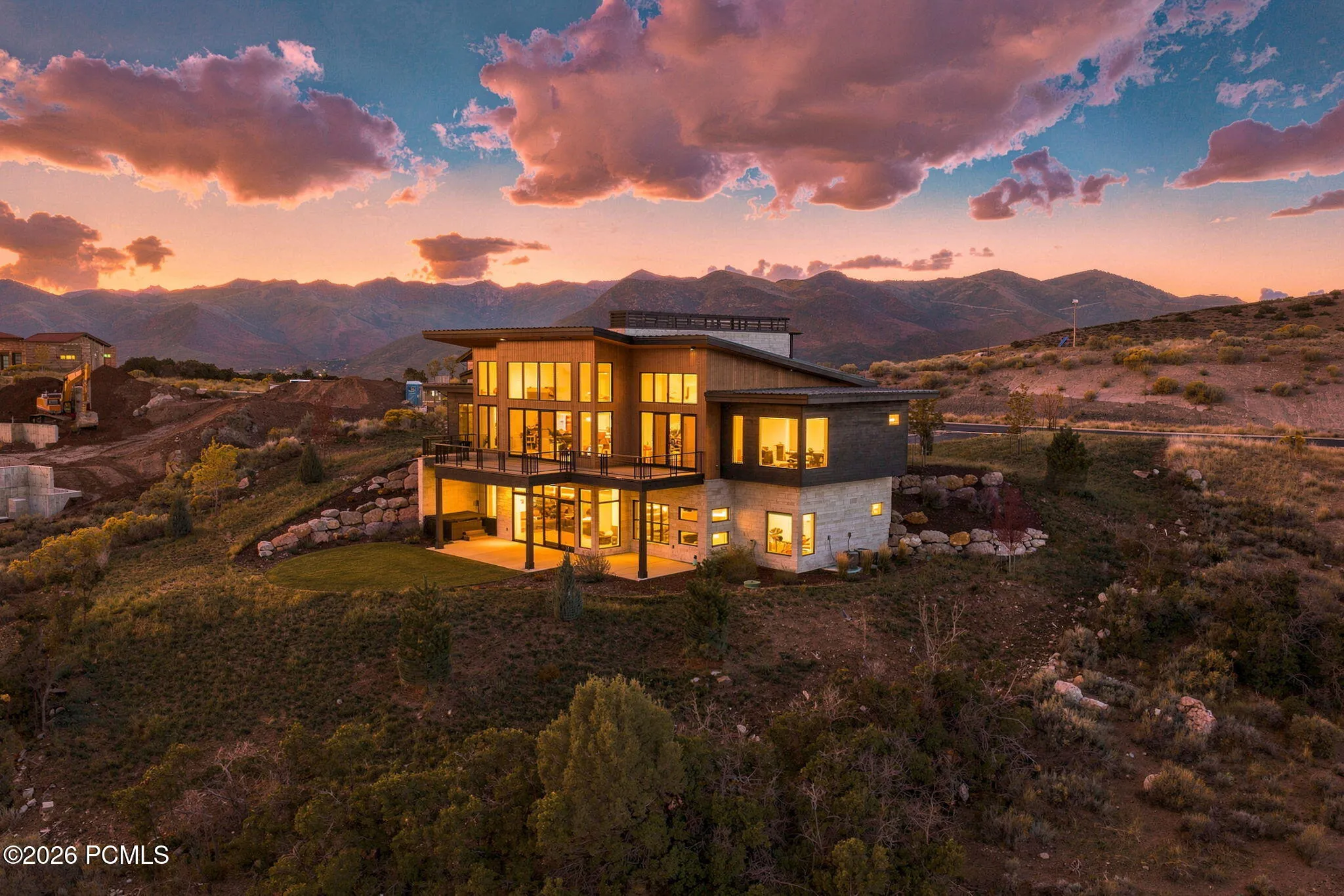 2026 N Lookout Peak Circle, Heber City, UT 84032