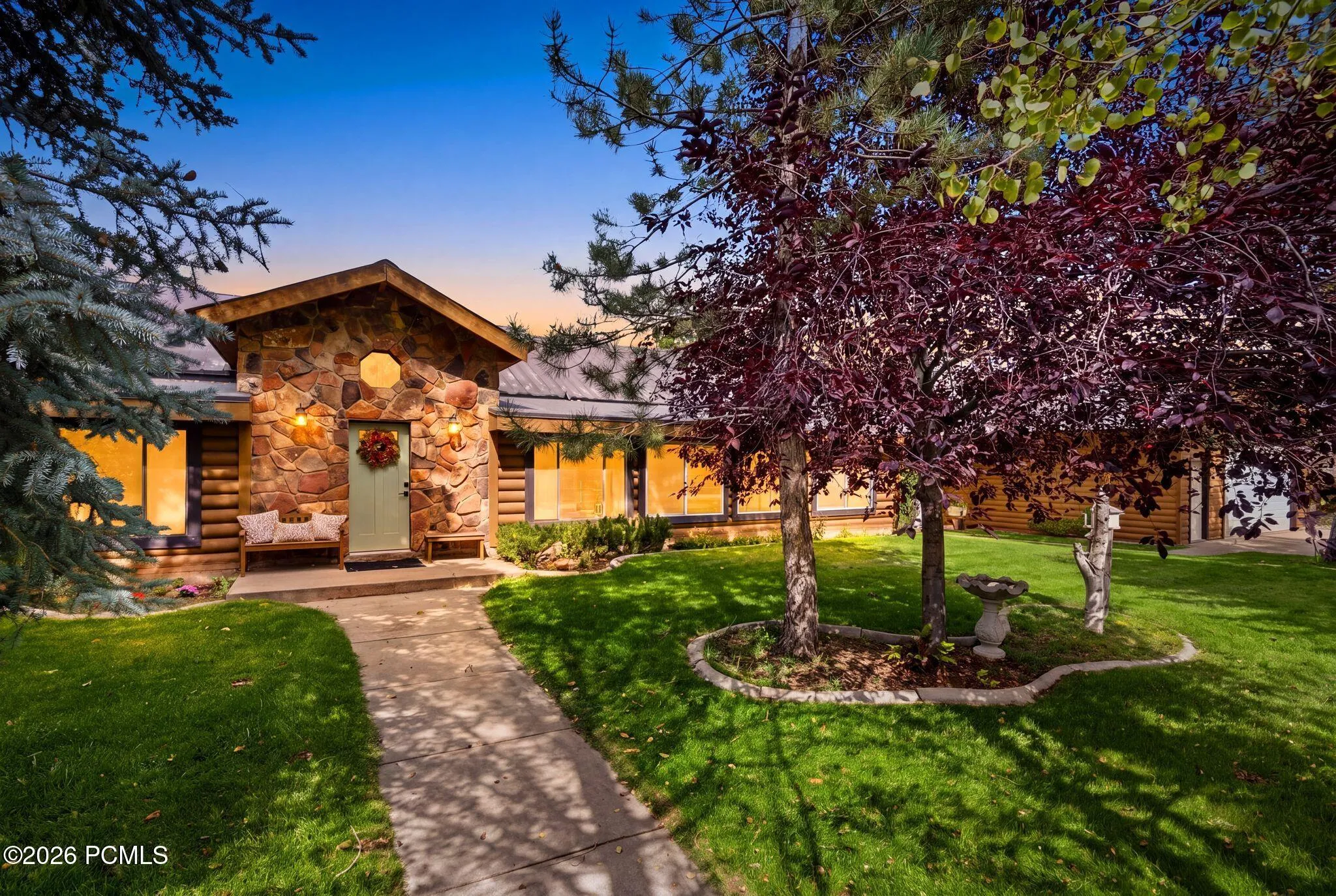 1404 S Hallam , Kamas, UT 84036 1404 S Hallam , Kamas, UT 84036