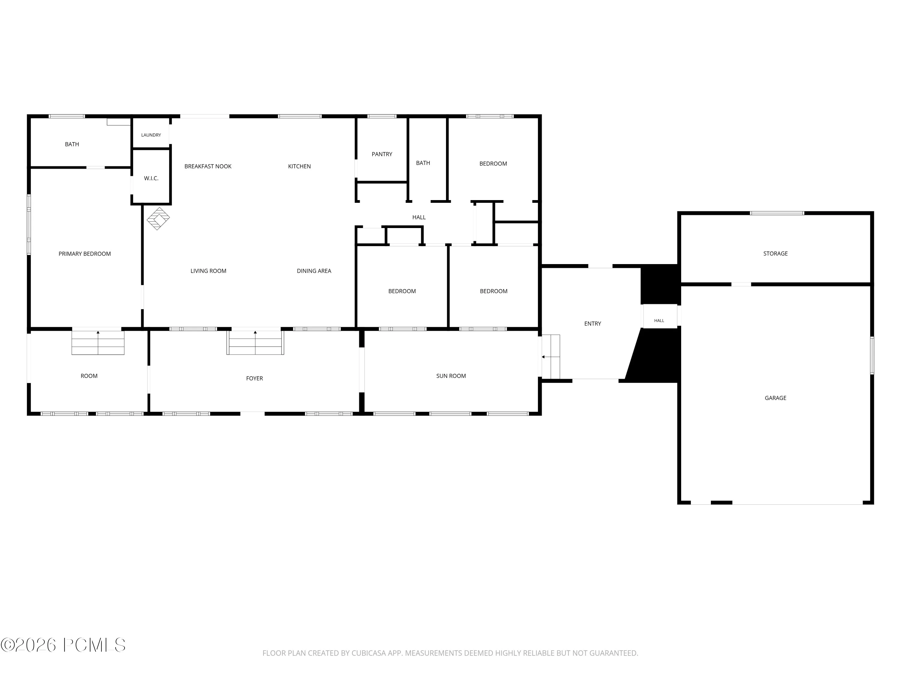 1404 S Hallam, Kamas, UT 84036