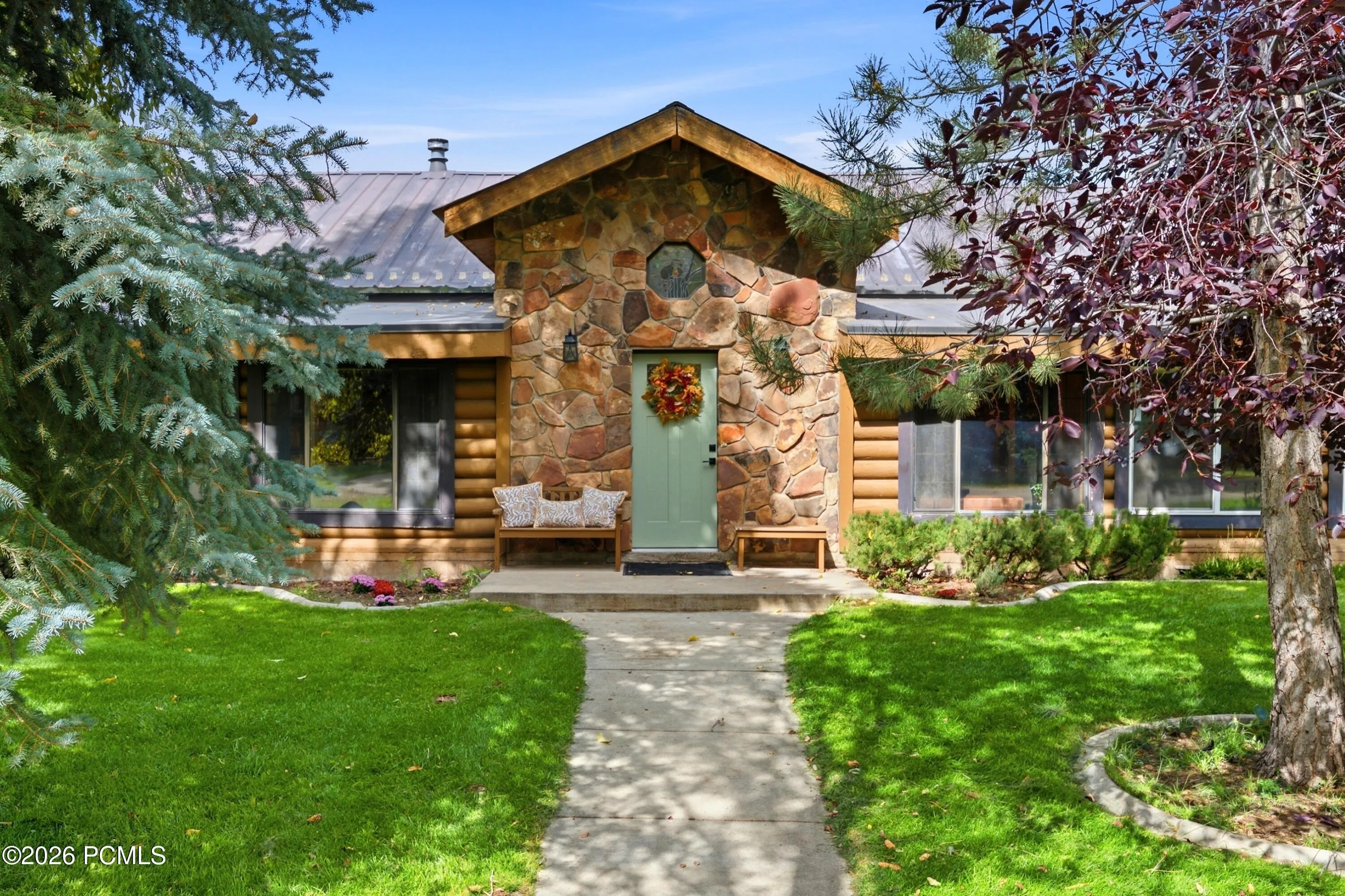 1404 S Hallam, Kamas, UT 84036